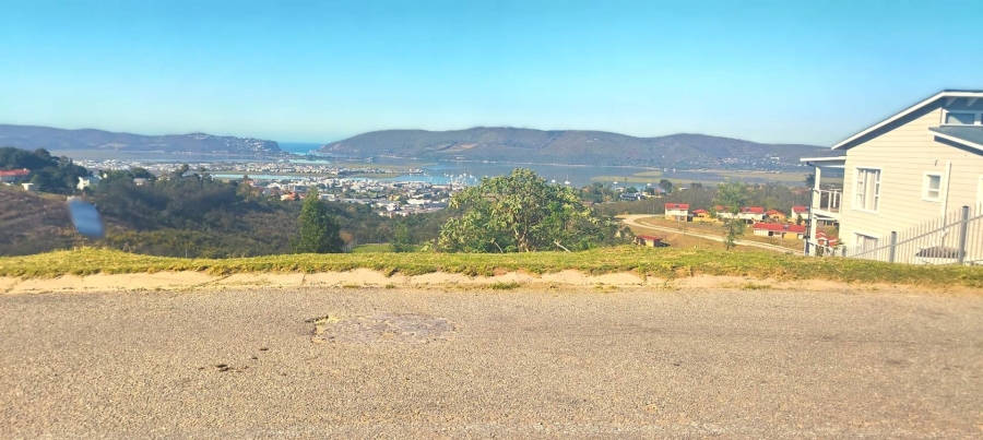 0 Bedroom Property for Sale in Knysna Heights Western Cape